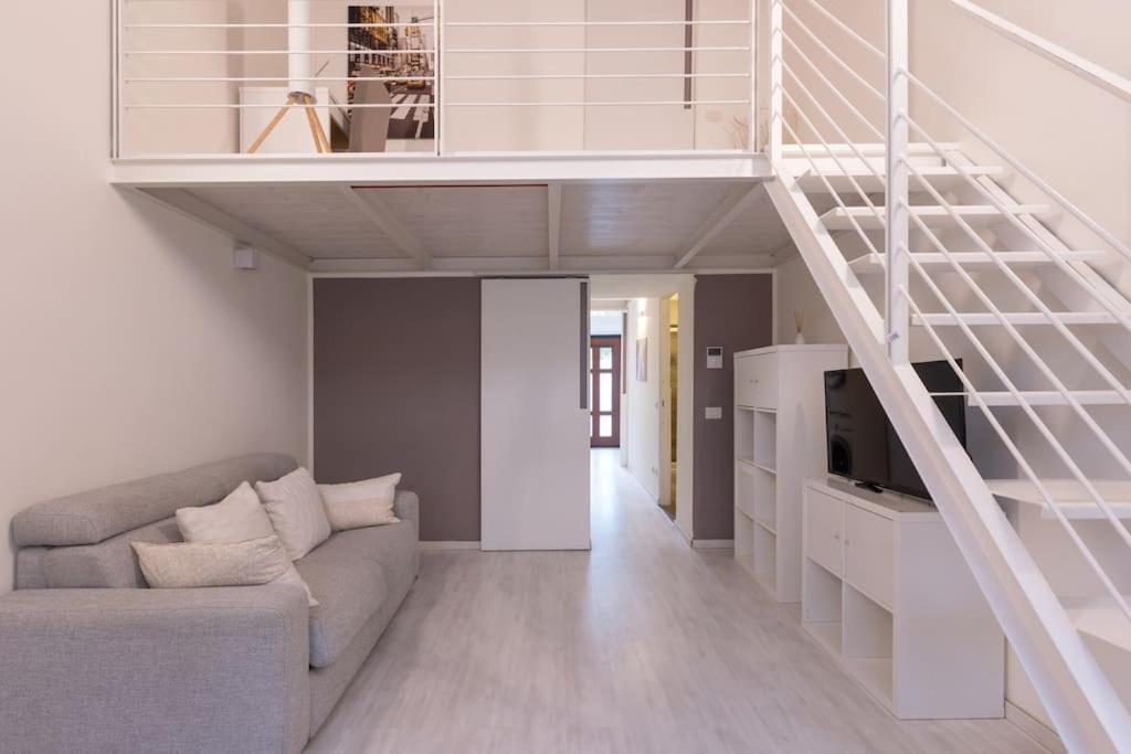 Splendido Loft Porta Romana - Mirable Pm * Milan