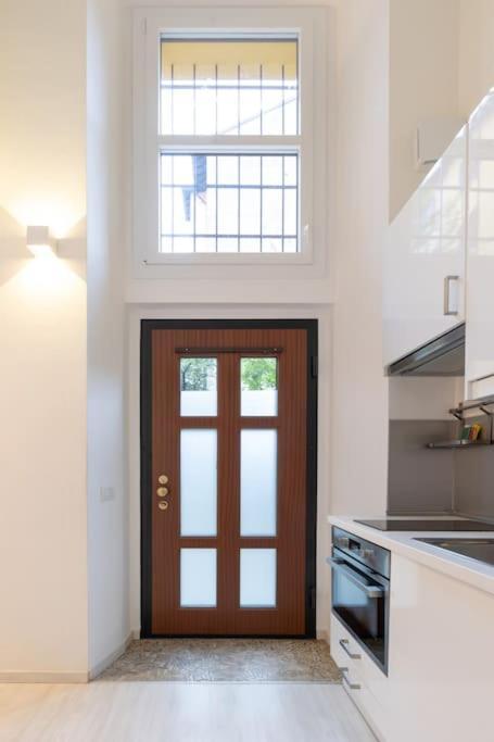 Apartment Splendido Loft Porta Romana - Mirable Pm Milan