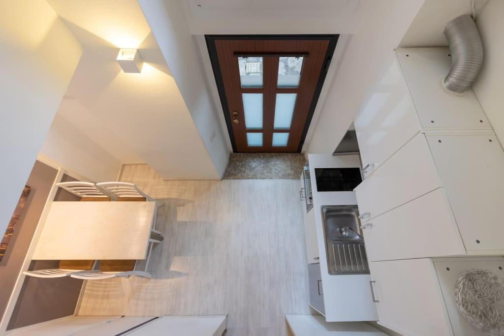 Splendido Loft Porta Romana - Mirable Pm Apartment *