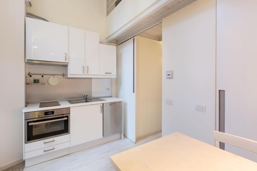 Splendido Loft Porta Romana - Mirable Pm Milan