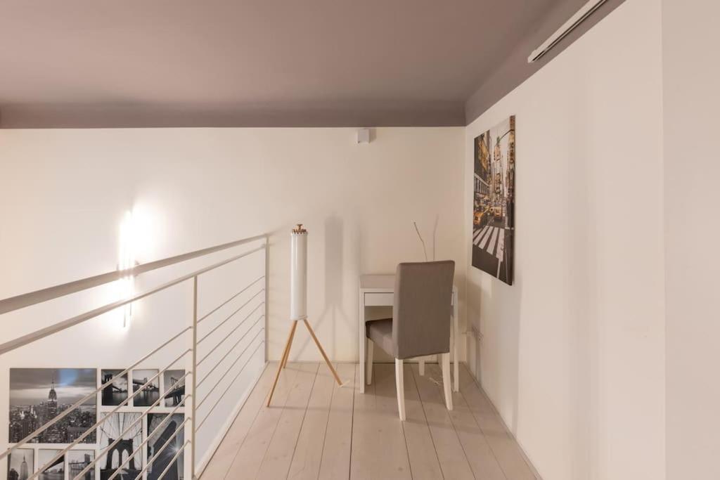 Splendido Loft Porta Romana - Mirable Pm Apartment