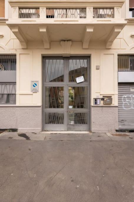 Splendido Loft Porta Romana - Mirable Pm Milan