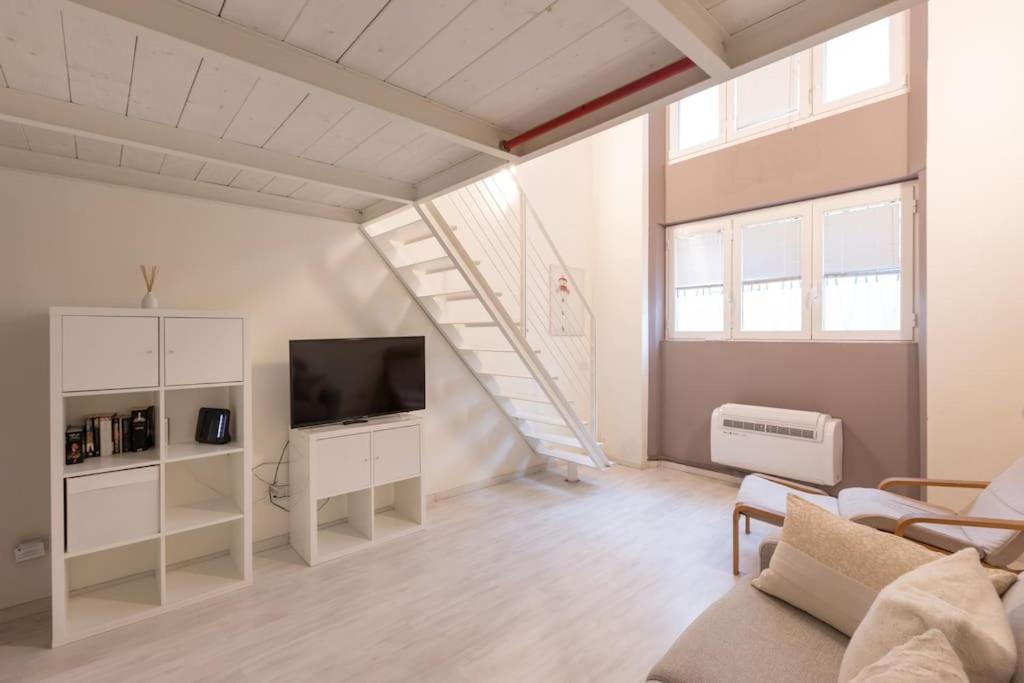 Splendido Loft Porta Romana - Mirable Pm * Milan