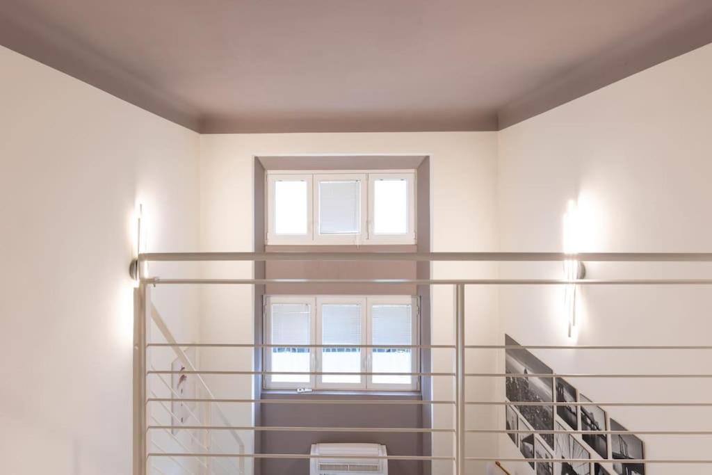 Splendido Loft Porta Romana - Mirable Pm Apartment