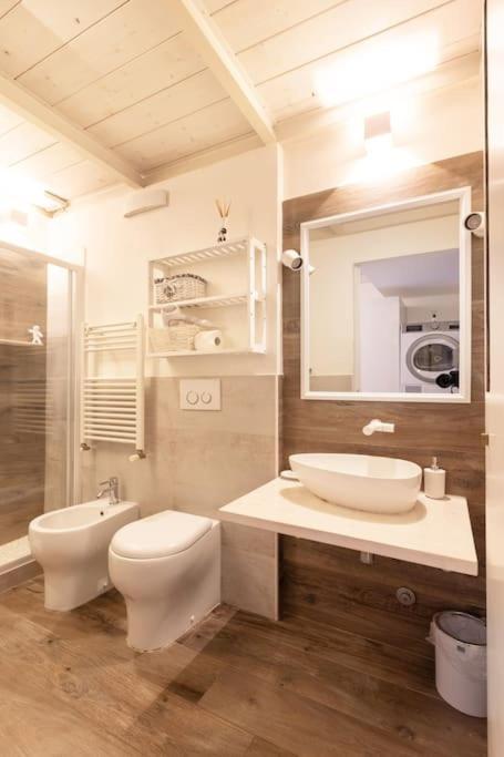 Splendido Loft Porta Romana - Mirable Pm Mailand